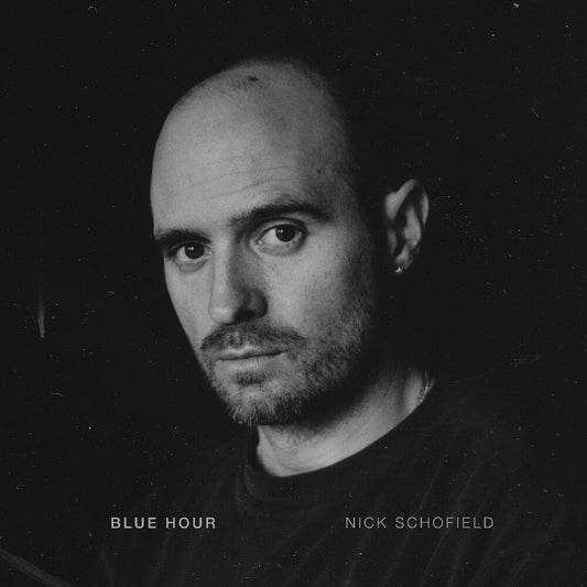 Blue Hour [LP]