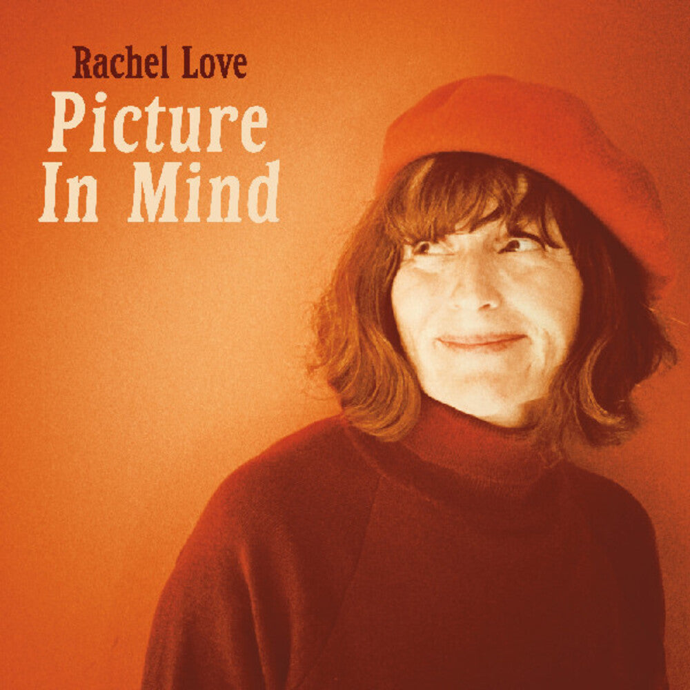 Picture In Mind [Orange]