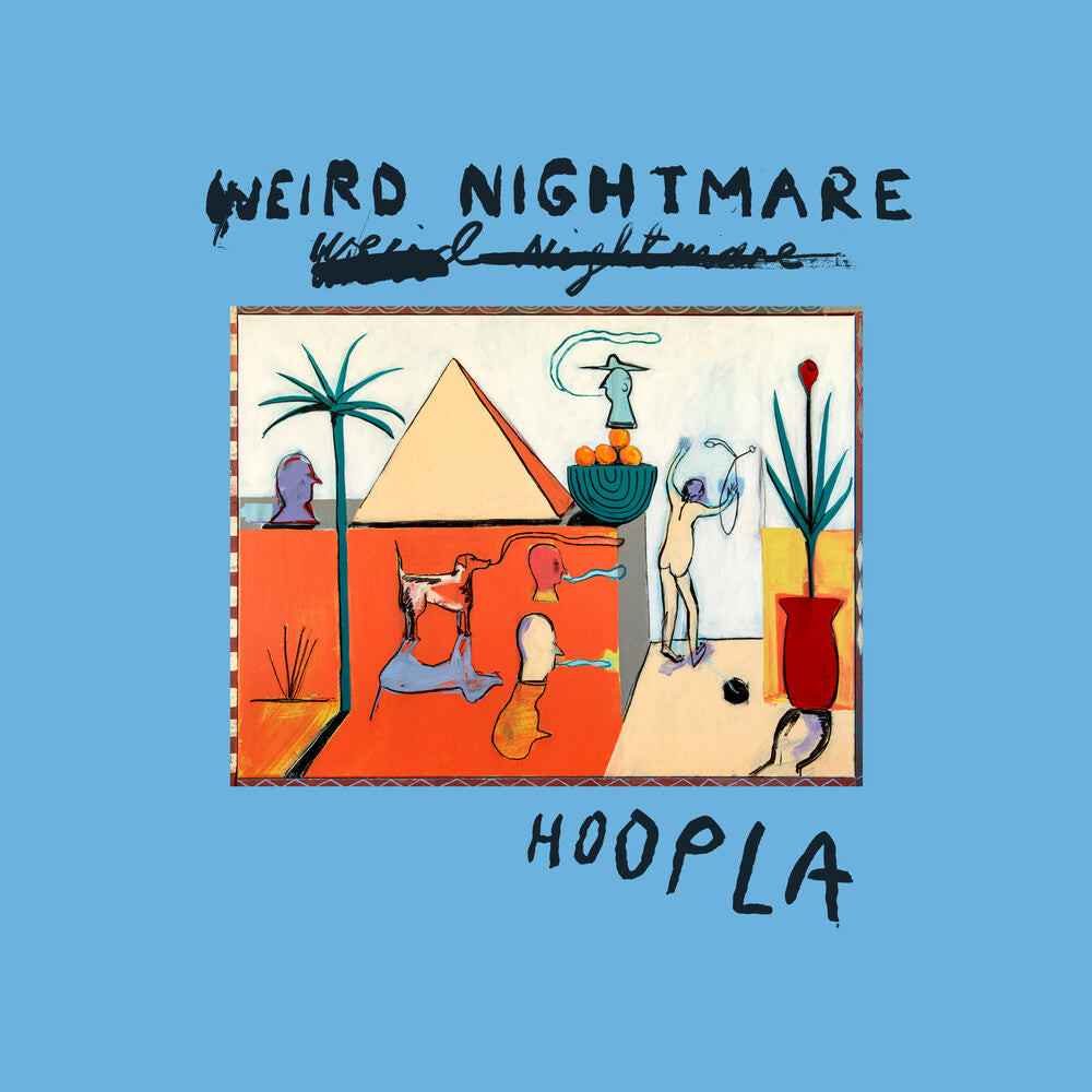 Hoopla [Colored Vinyl]