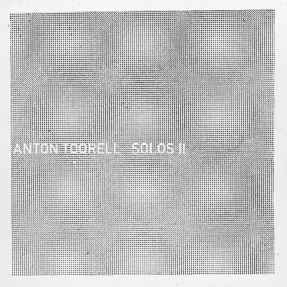 Solos Ii [180 Gram]