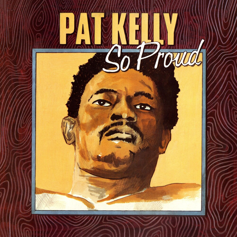 So Proud [Reissue]