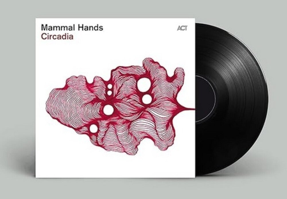 Circadia [LP]