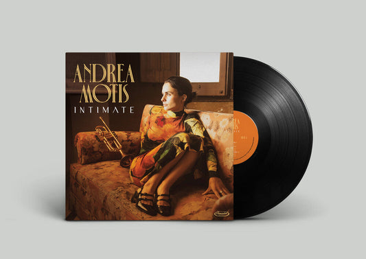 Andrea Motis - Intimate [LP]