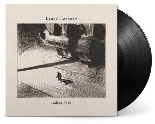Indigo Park [LP]