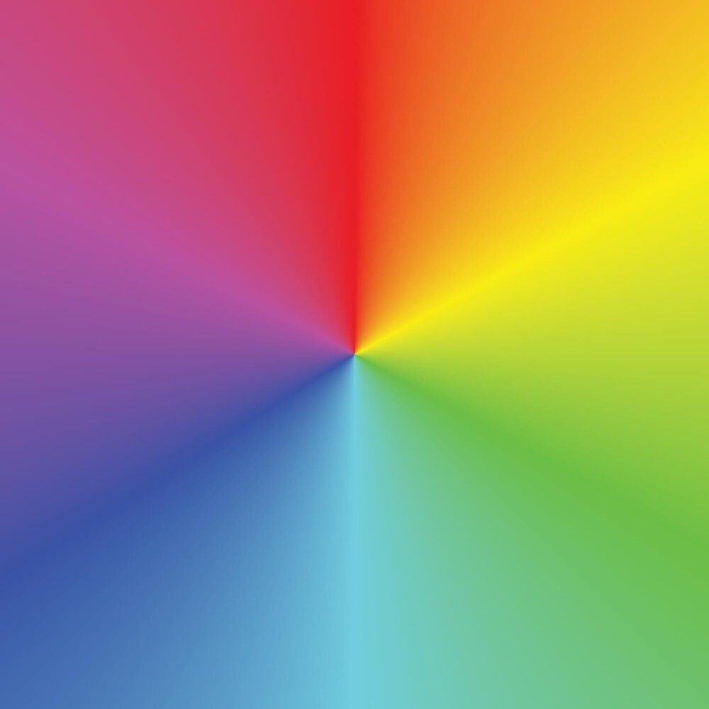 Colour Wheel (Ep) [LP]