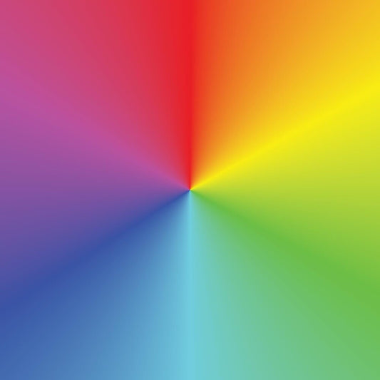 Colour Wheel (Ep) [LP]