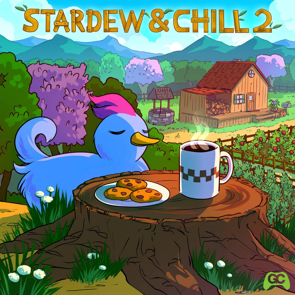 Stardew & Chill 2 [LP]