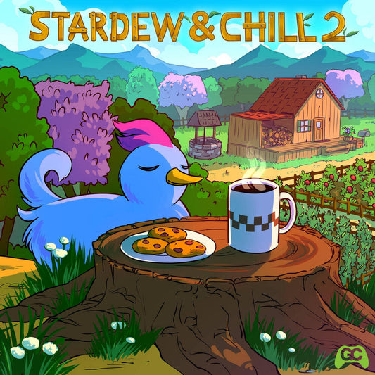 Stardew & Chill 2 [LP]