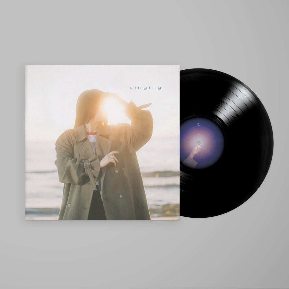 Singing [LP]