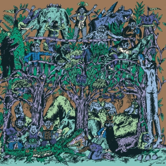 Ipnagogico [LP]