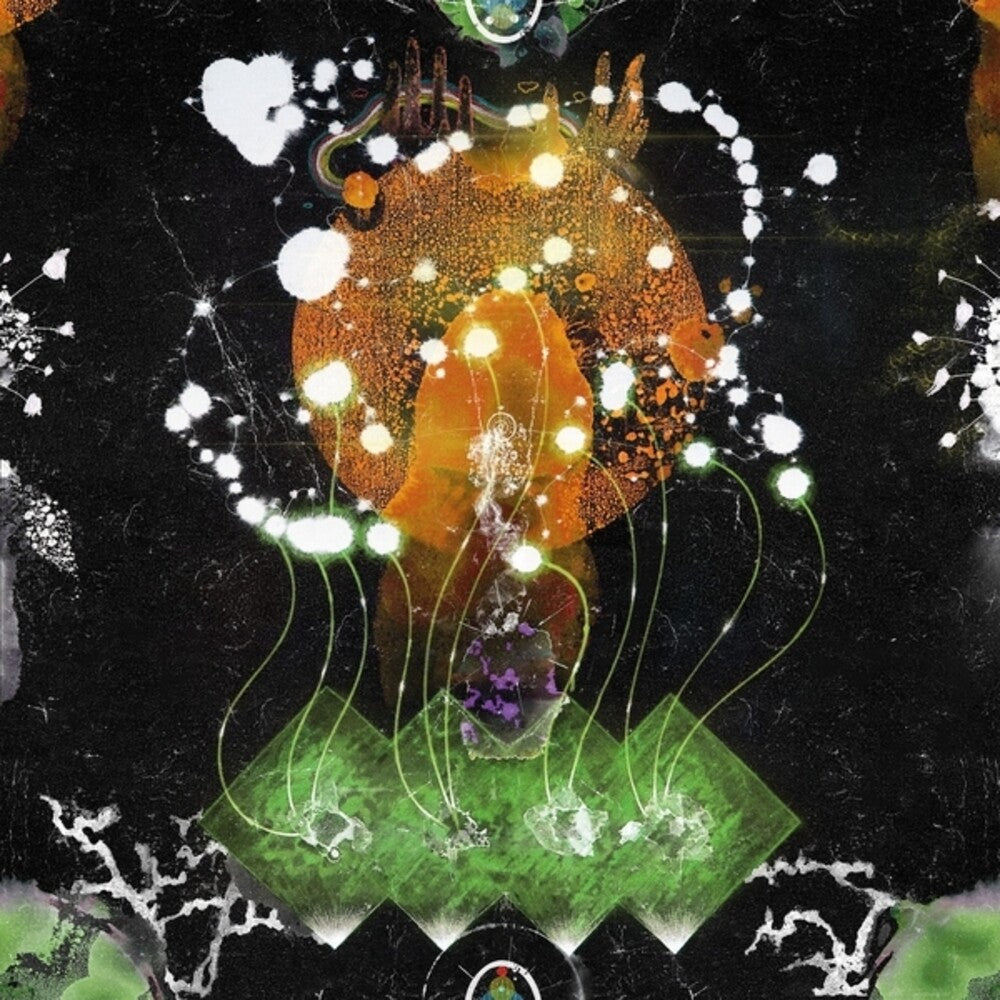 Vertical Luminous [LP]