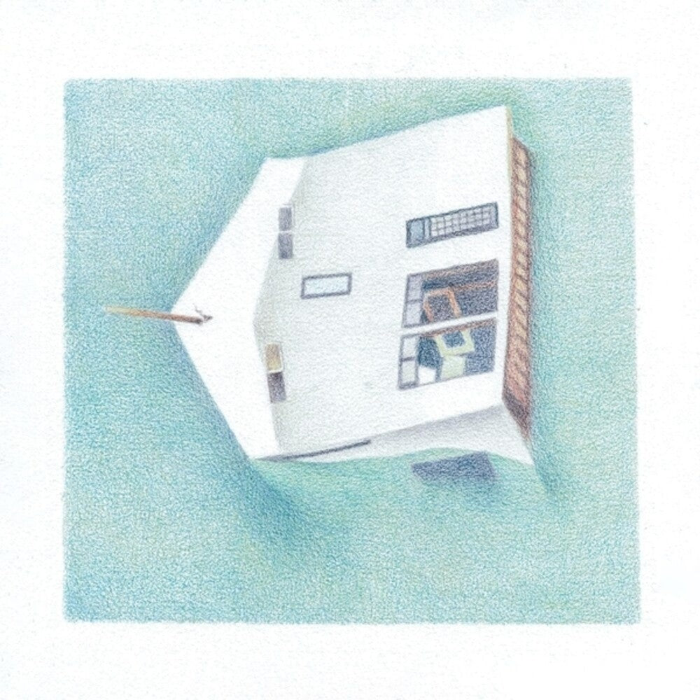House Of Alice [LP]