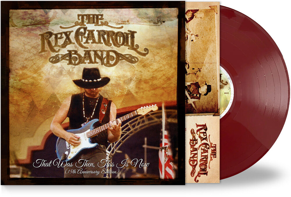 That Was Then This Is Now (15th Anniversary) [Limited Edition]