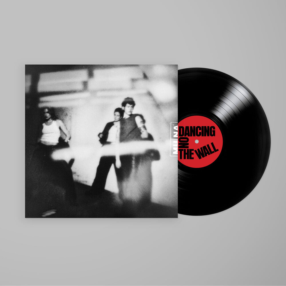 Dancing On The Wall [LP]