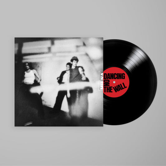 Dancing On The Wall [LP]