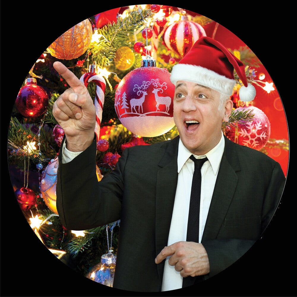 Grinch (Pict) [LP]