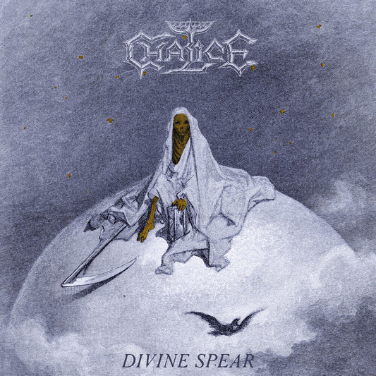 Divine Spear [LP]