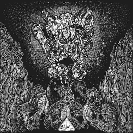 Objective Consciousness [LP]