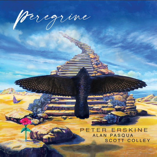 Peregrine (Ofgv) [LP]