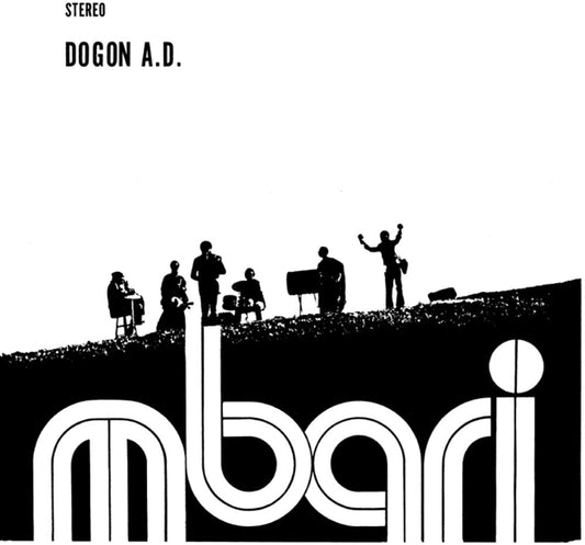 Dogan A.D. [LP]