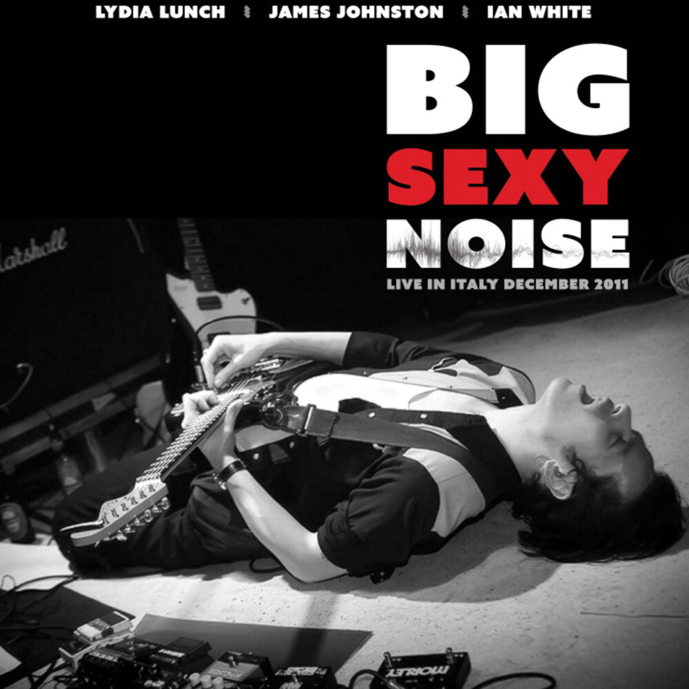 Live In Italy [LP]