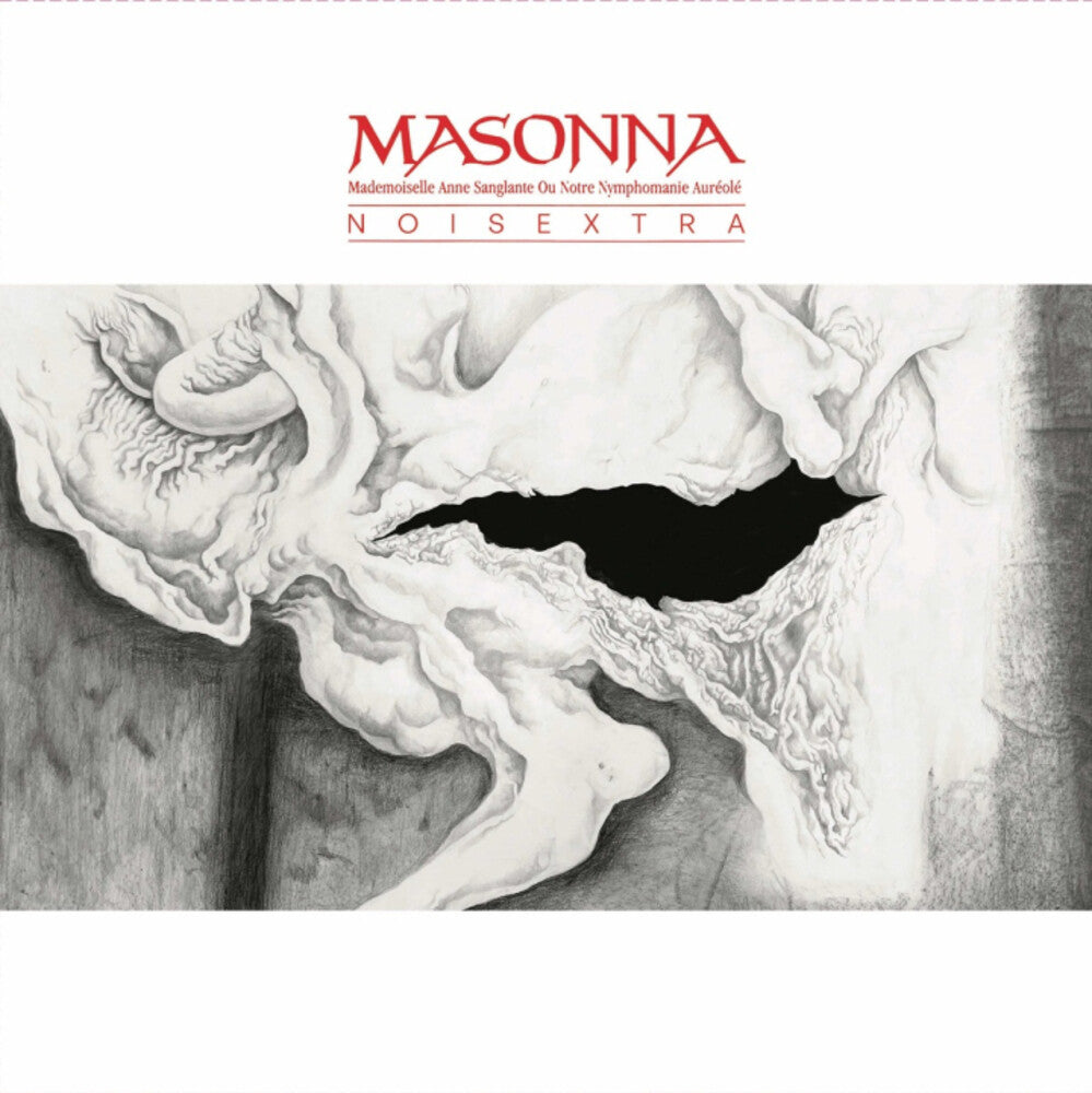 Noisextra [With Booklet]