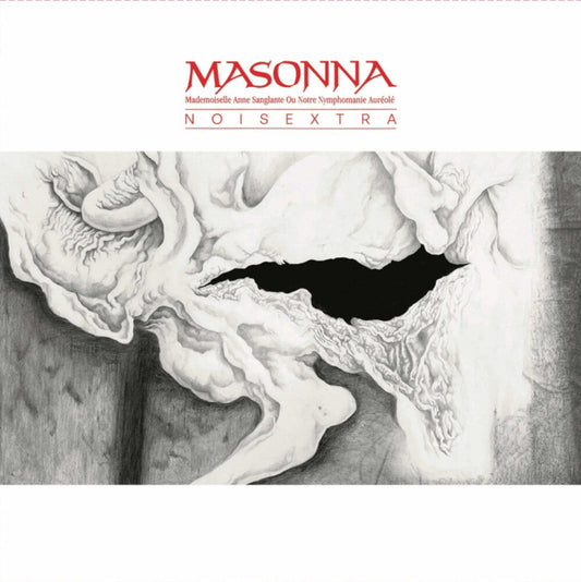 Noisextra [With Booklet]