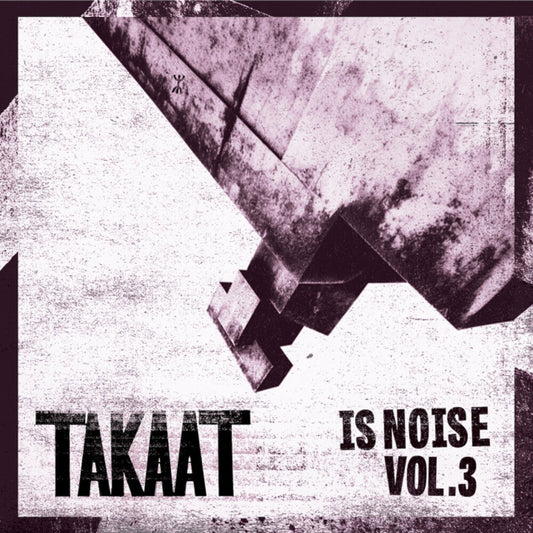 Is Noise Vol. 3 [LP]