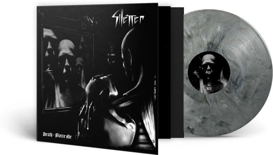 Death, Pierce Me [LP]
