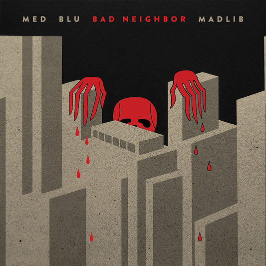 Bad Neighbor (10-Year Edition) [LP]
