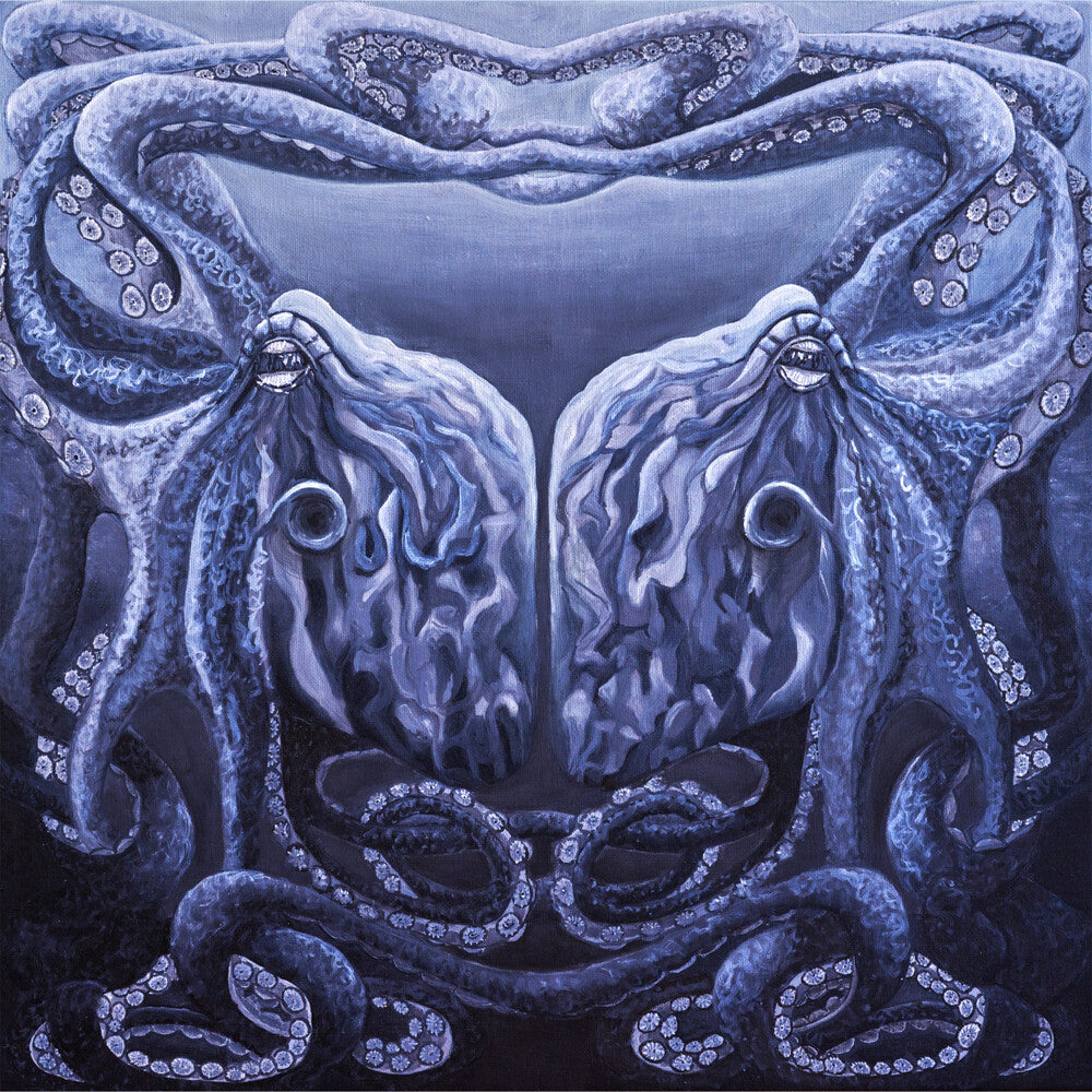 Tentacletek [LP]