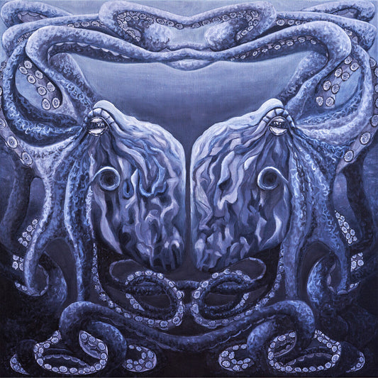 Tentacletek [LP]