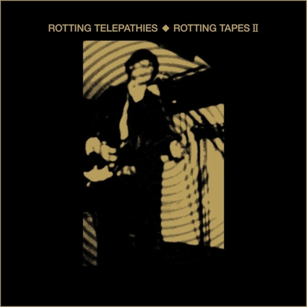 Rotting Tapes Ii [LP]