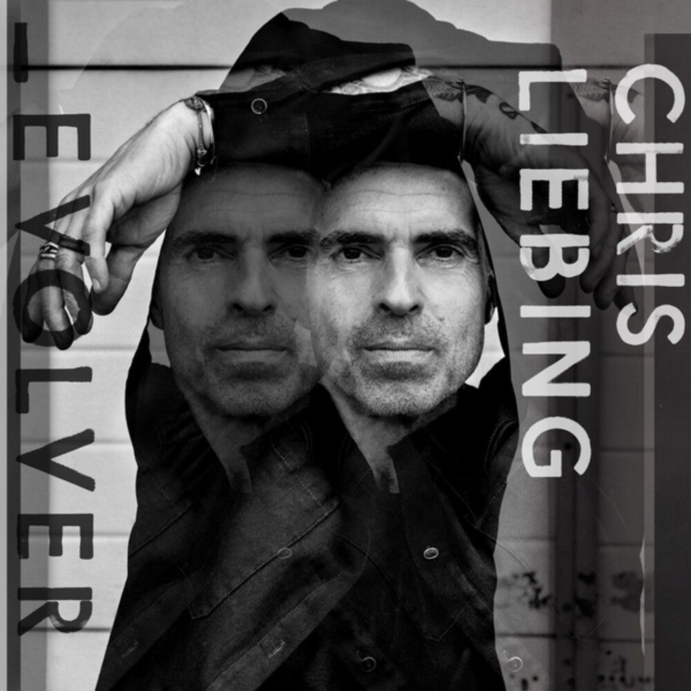 Evolver [LP]