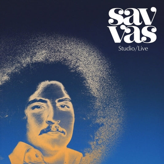 Studio / Live [LP]