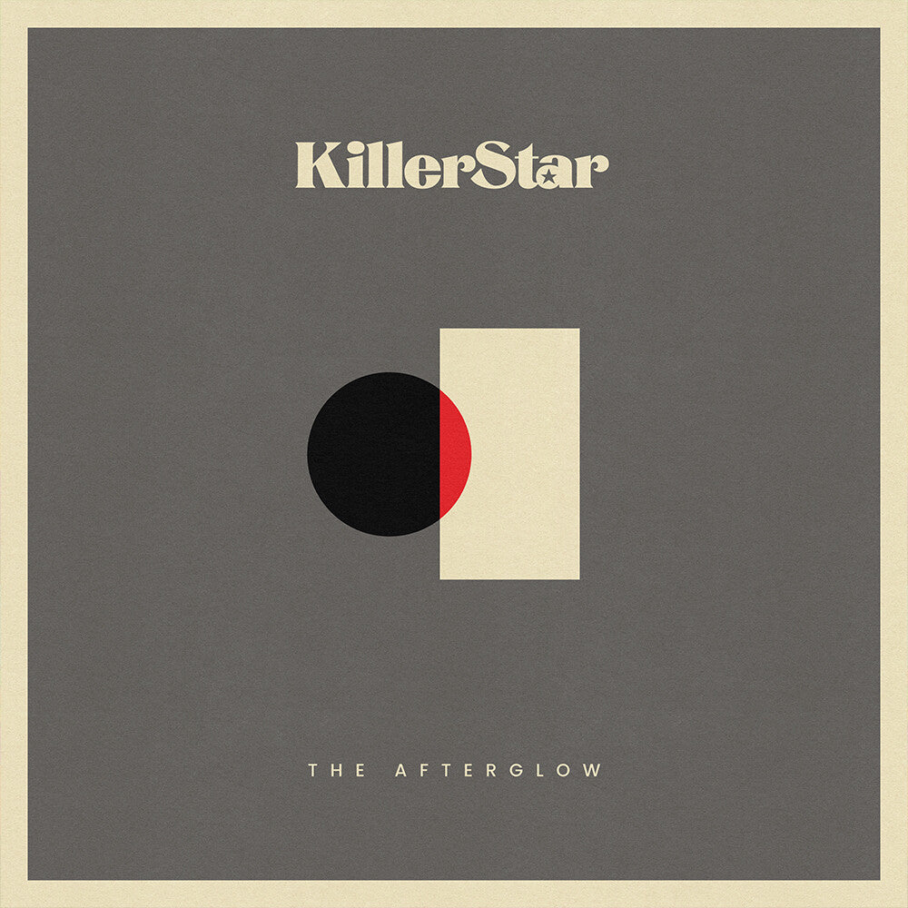 The Afterglow [LP]
