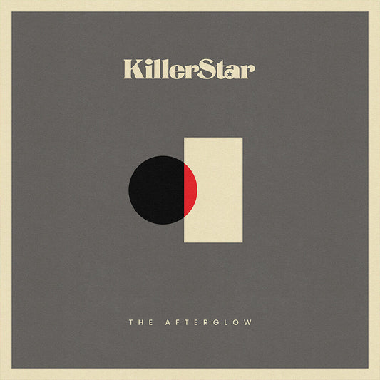 The Afterglow [LP]