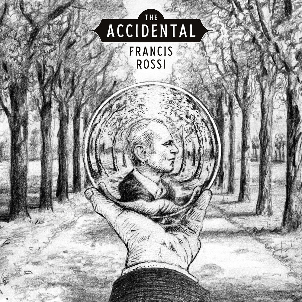 Accidental (Gate) [180 Gram]