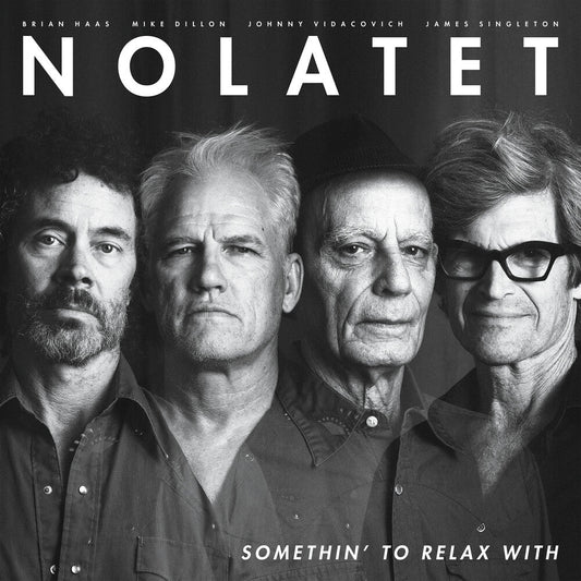Somethin' To Relax With [LP]