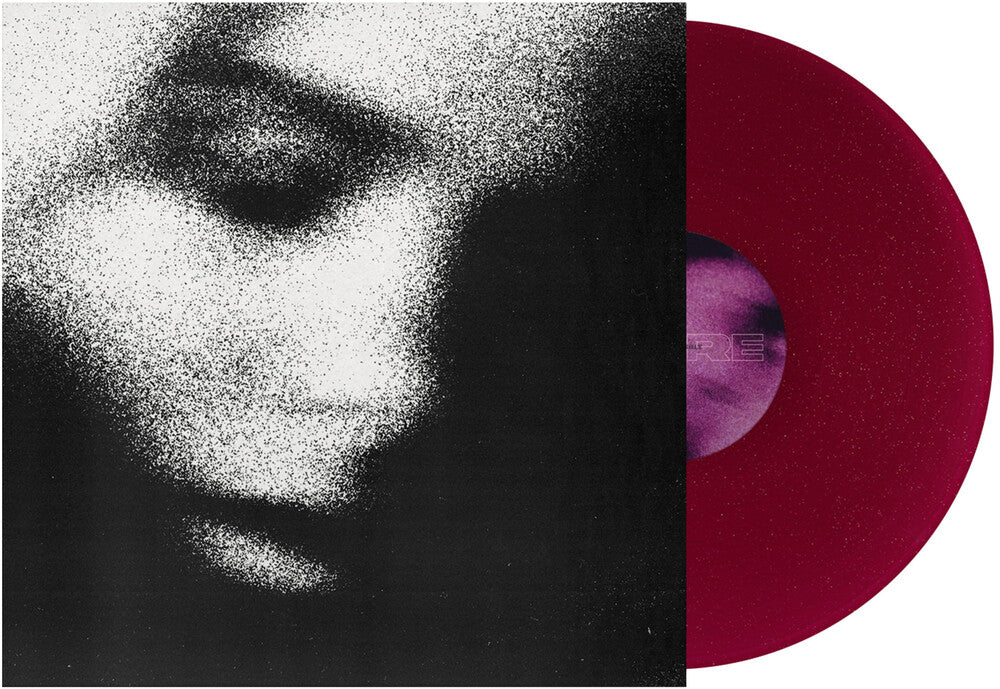 Into You / Void In Blue [Colored Vinyl] (Purp)