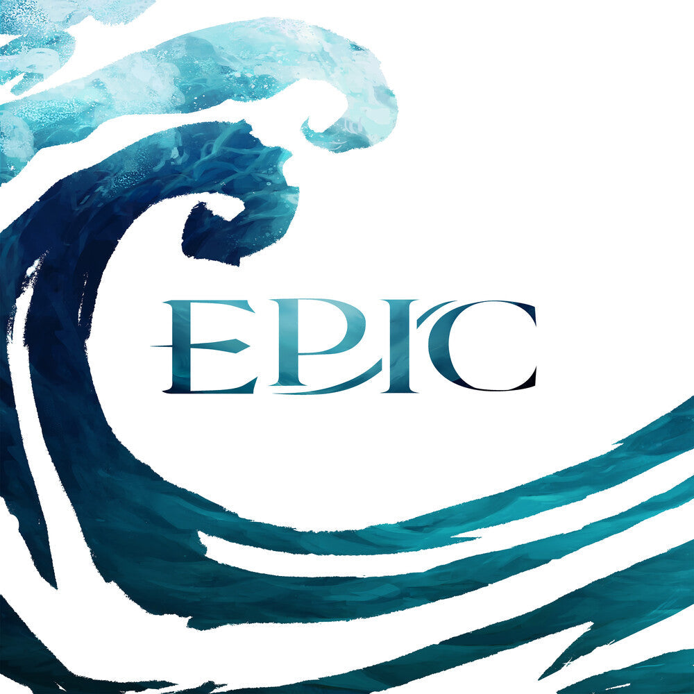Epic: The Complete Collection / O.S.T. [White]