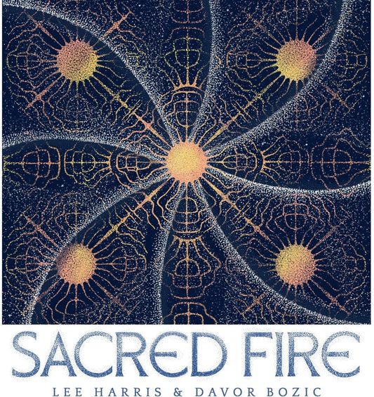 Sacred Fire (Gate) [LP]