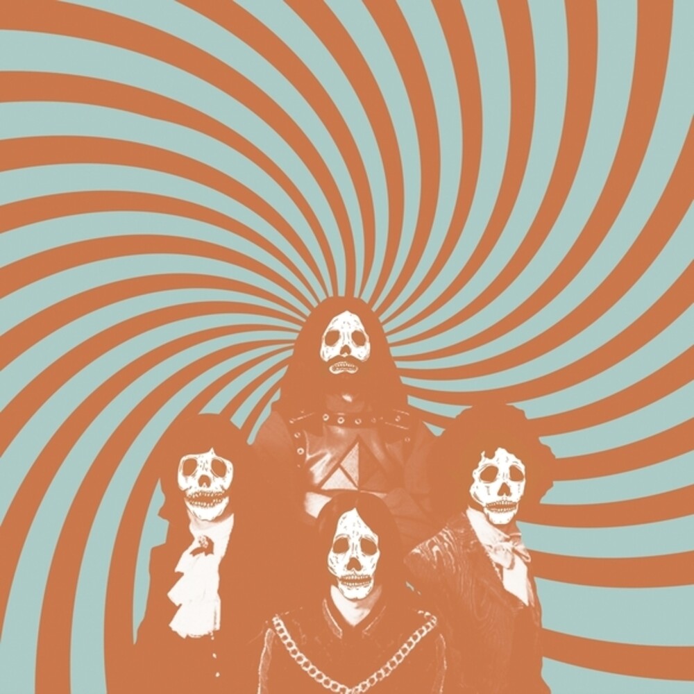 Cosmic Dead [LP]