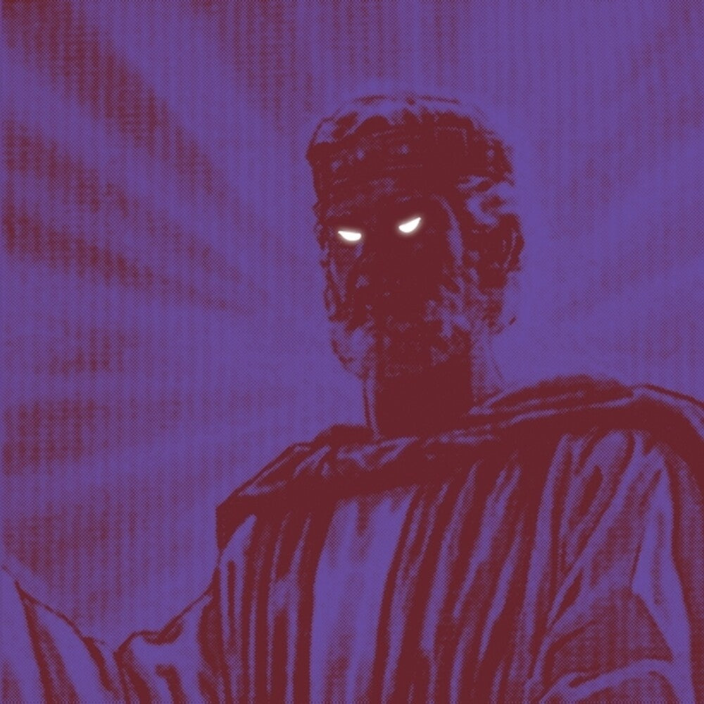 Exalted King [LP]
