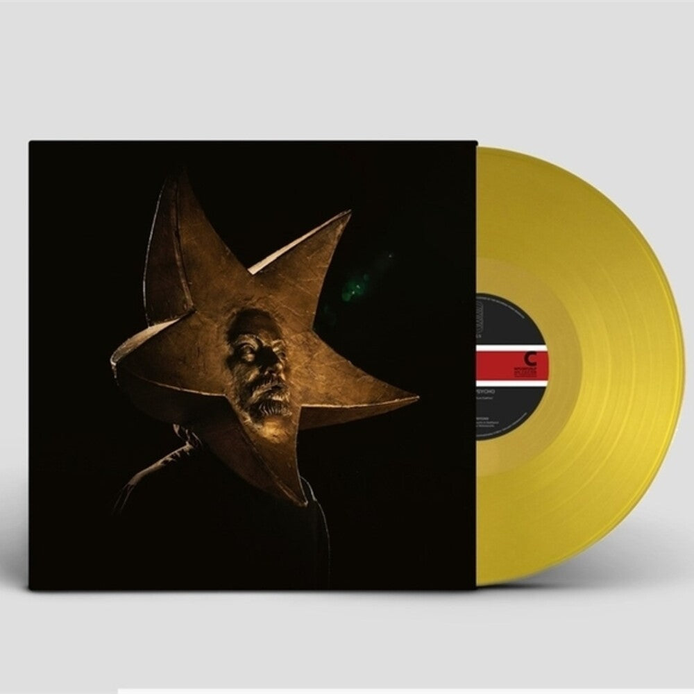 Motorpsycho [Colored Vinyl] (Ylw)