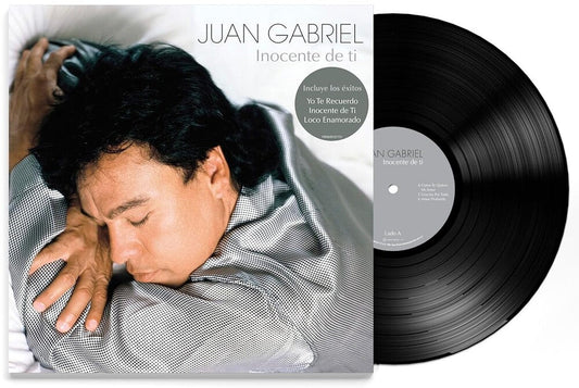 Inocente De Ti [LP]