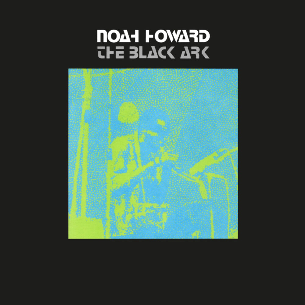 Black Ark [LP]