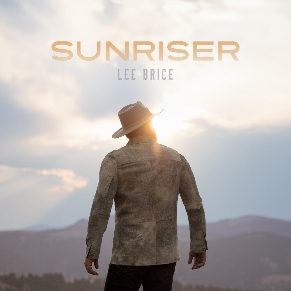Pre-Order: Sunriser [LP]