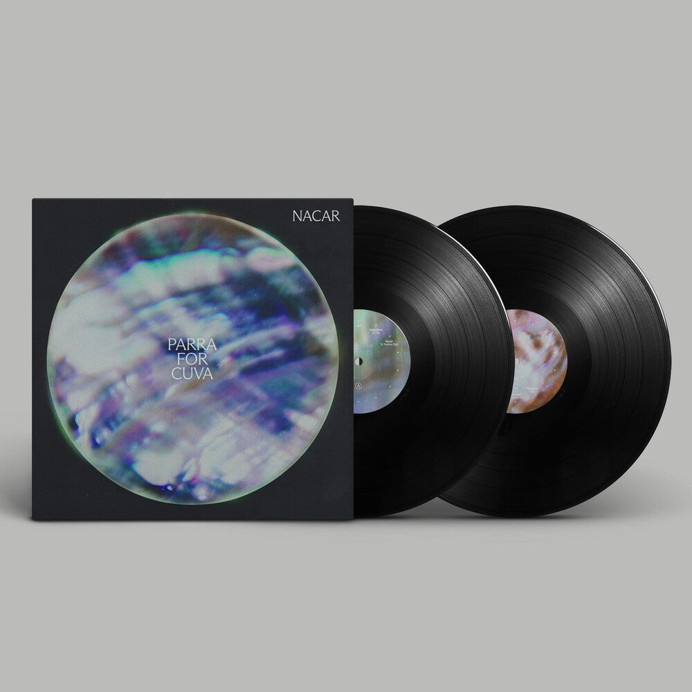 Nacar [LP]