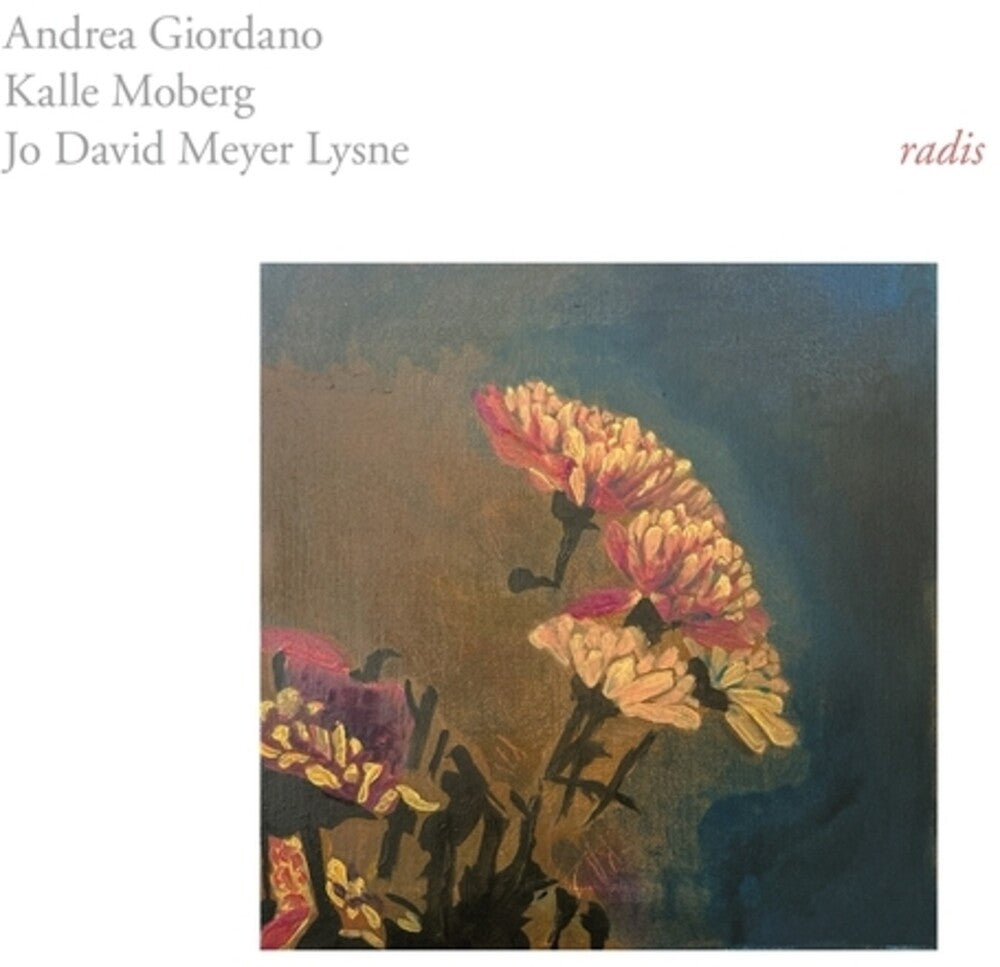 Radis [LP]